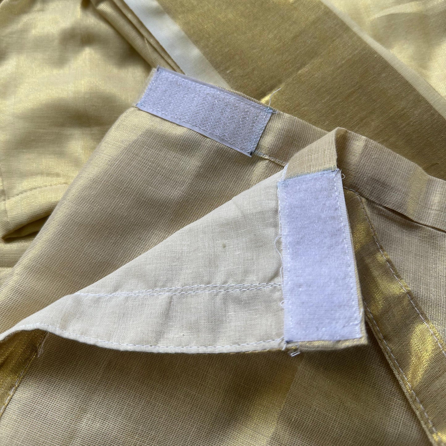 Chatta & Mundu Set