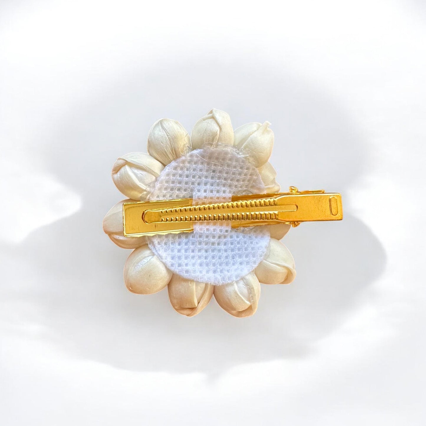 Mullapoo Hairclip