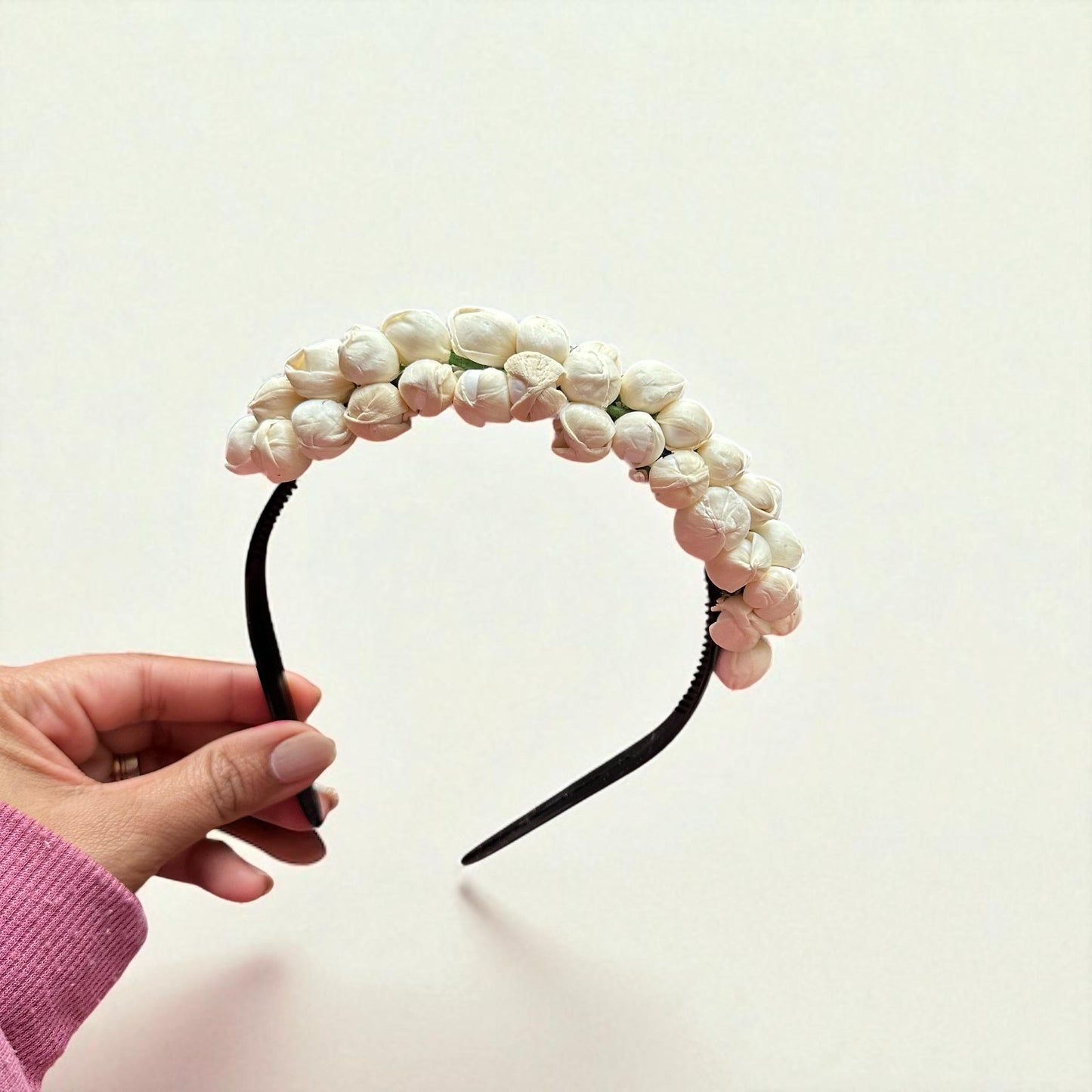 Mullapoo Hairband
