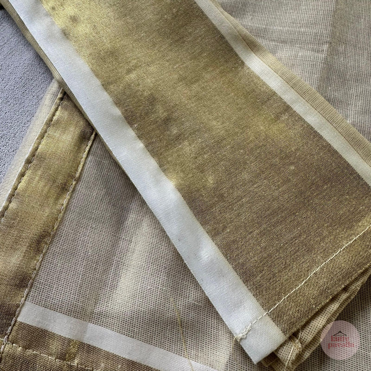 Chatta & Mundu Set