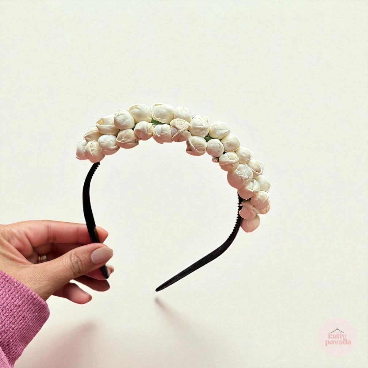 Mullapoo Hairband