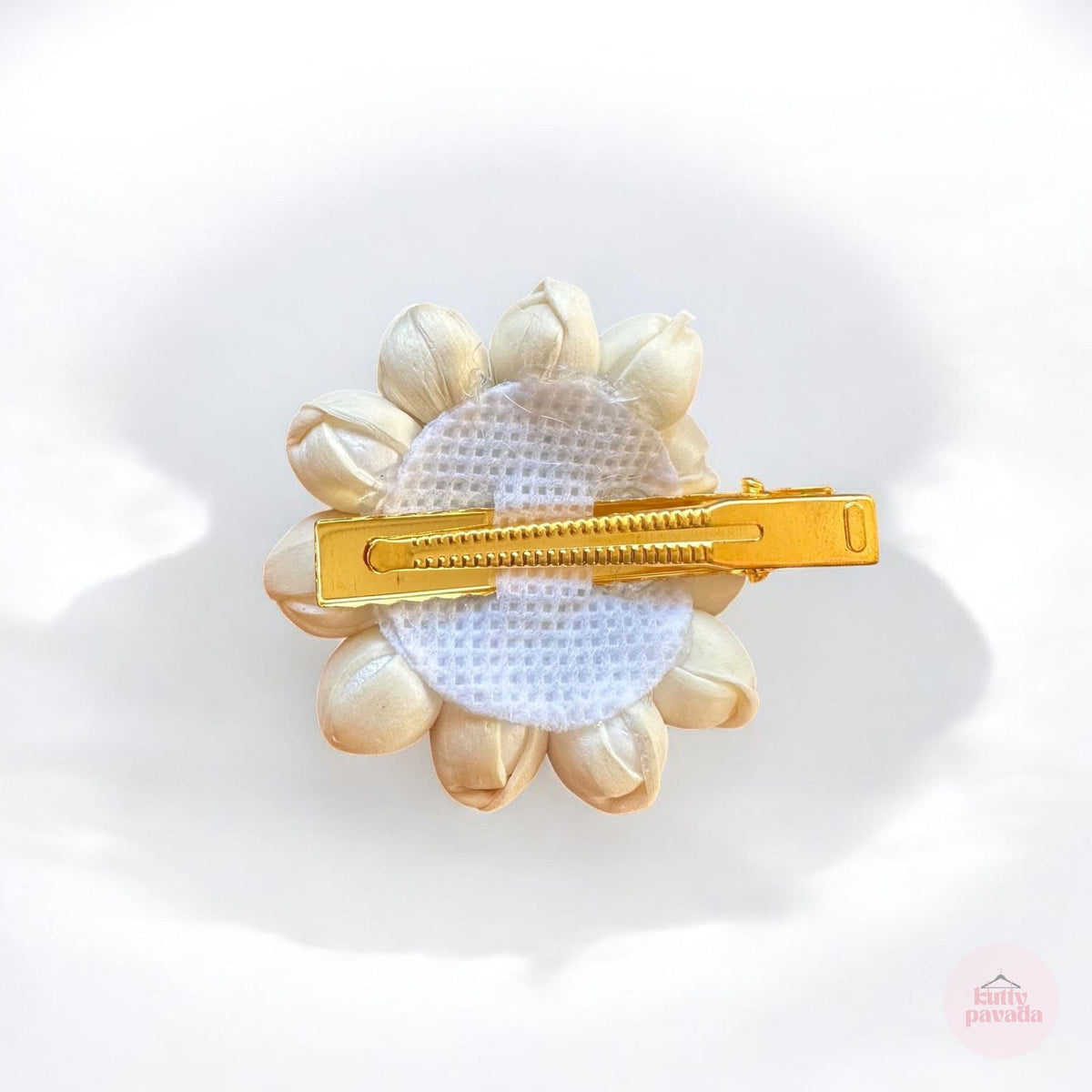 Mullapoo Hairclip